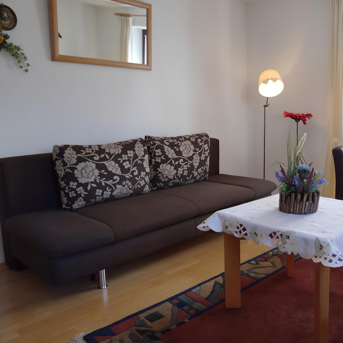Gästehaus / Ferienwohnung Schemminger Fischen im Allgäu