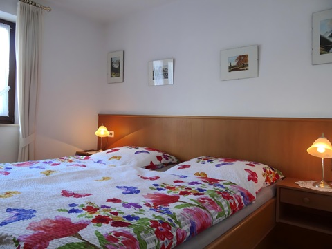 Gästehaus / Ferienwohnung Schemminger Fischen im Allgäu