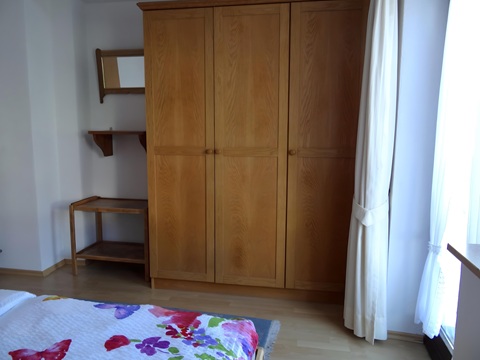 Gästehaus / Ferienwohnung Schemminger Fischen im Allgäu