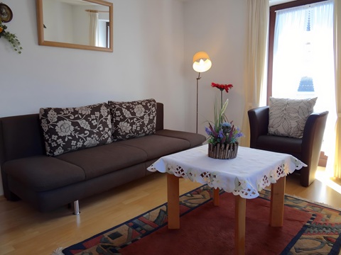 Gästehaus / Ferienwohnung Schemminger Fischen im Allgäu
