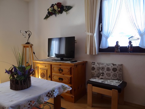 Gästehaus / Ferienwohnung Schemminger Fischen im Allgäu