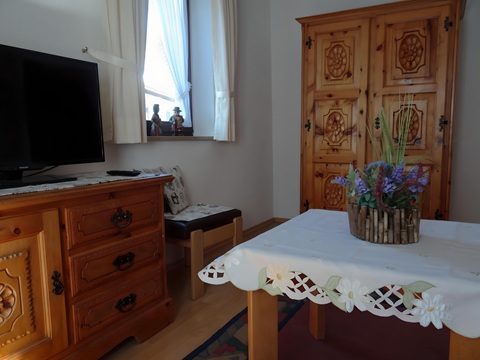 Gästehaus / Ferienwohnung Schemminger Fischen im Allgäu