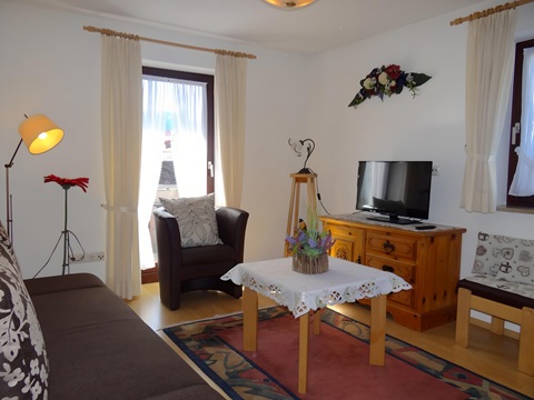 Gästehaus / Ferienwohnung Schemminger Fischen im Allgäu