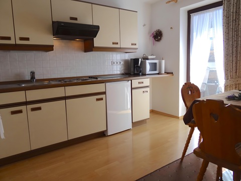 Gästehaus / Ferienwohnung Schemminger Fischen im Allgäu