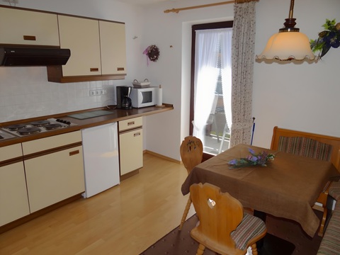 Gästehaus / Ferienwohnung Schemminger Fischen im Allgäu