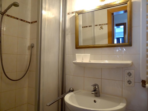 Gästehaus / Ferienwohnung Schemminger Fischen im Allgäu