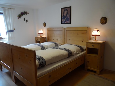 Gästehaus / Ferienwohnung Schemminger Fischen im Allgäu