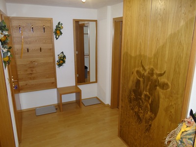 Gästehaus / Ferienwohnung Schemminger Fischen im Allgäu