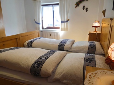 Gästehaus / Ferienwohnung Schemminger Fischen im Allgäu