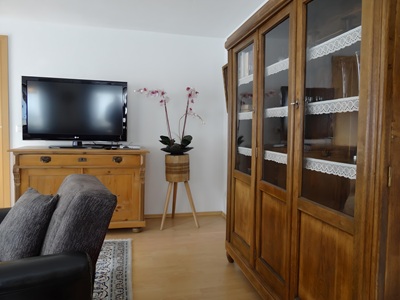 Gästehaus / Ferienwohnung Schemminger Fischen im Allgäu