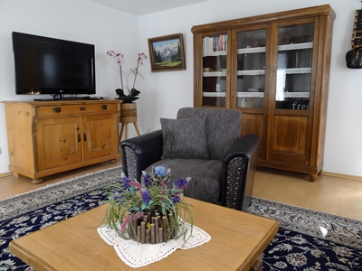 Gästehaus / Ferienwohnung Schemminger Fischen im Allgäu