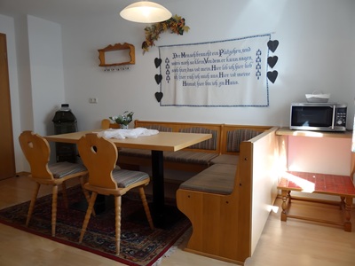 Gästehaus / Ferienwohnung Schemminger Fischen im Allgäu